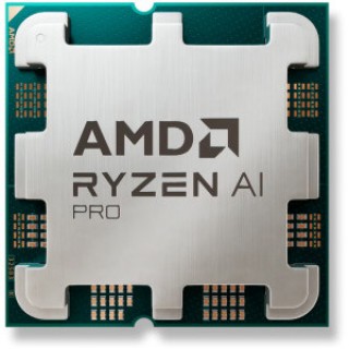 AMD Ryzen 5 PRO 8600G, Socket AM5, Tray